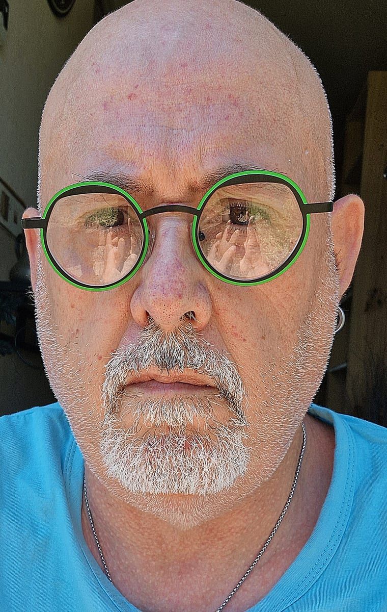 Profil de Abdelakim