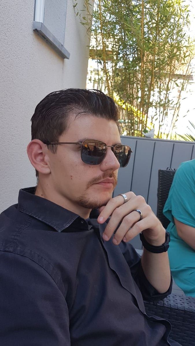 Profil de Seymen