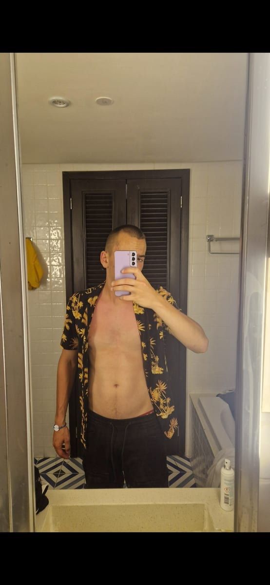 Profil de Tam