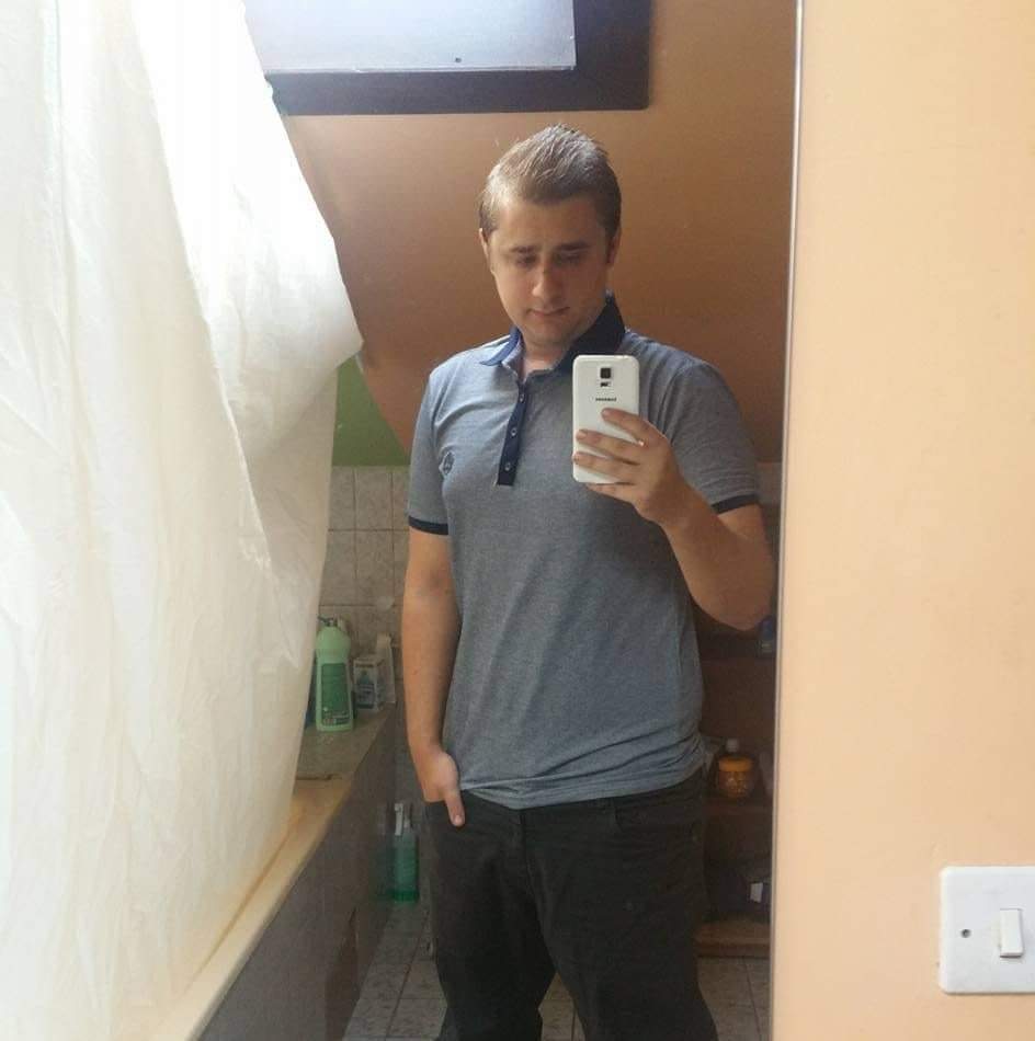 Profil de Guyllaume