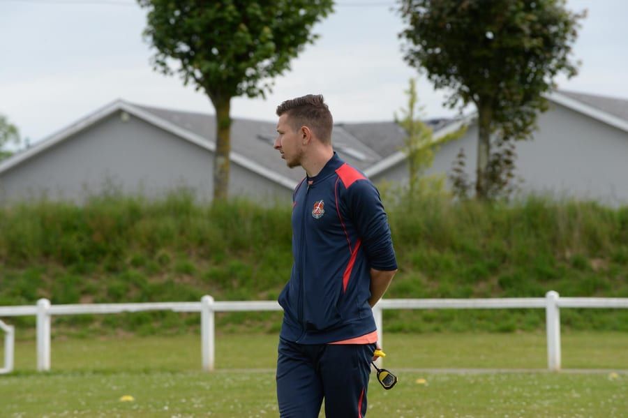 Profil de Jean-benoit