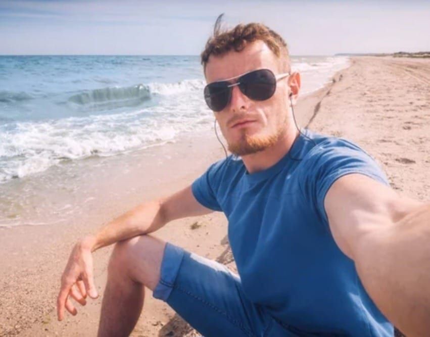 Profil de Adib