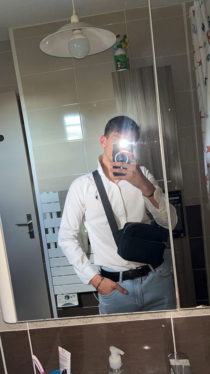 Profil de Tidiane