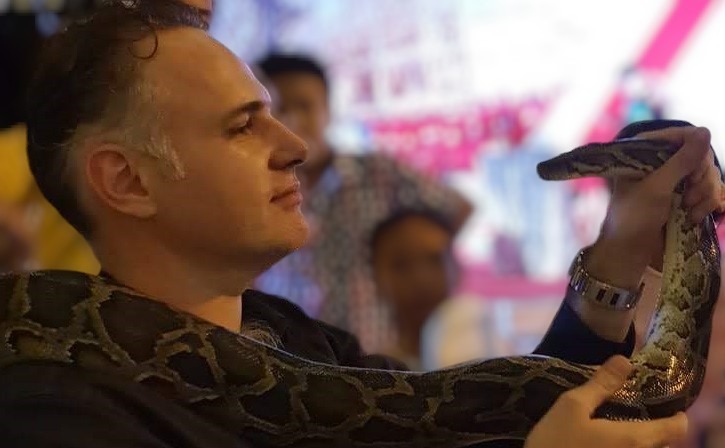 Profil de Abdelmagid