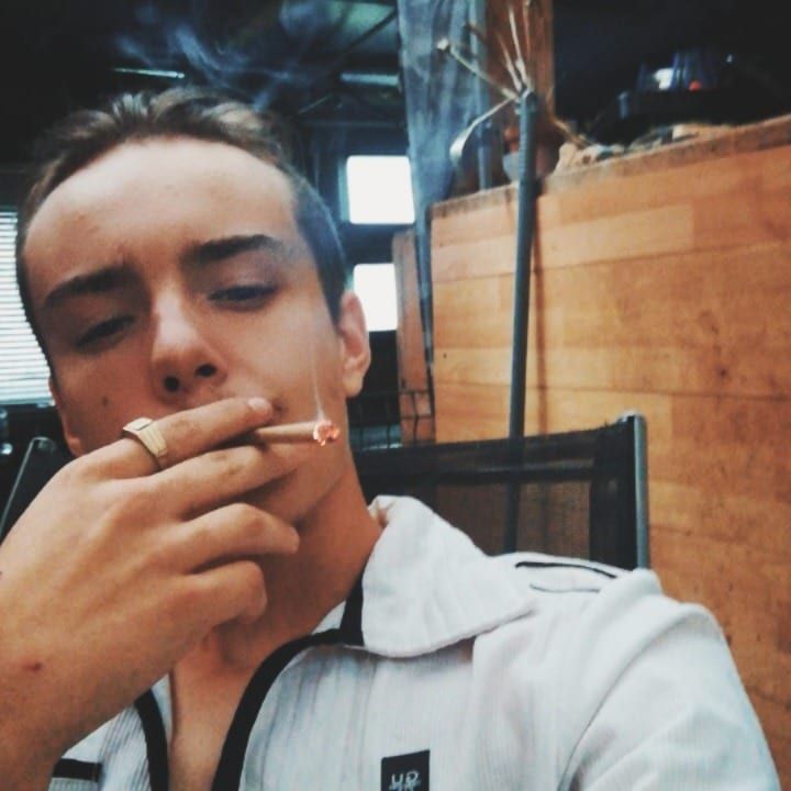 Profil de Corentin