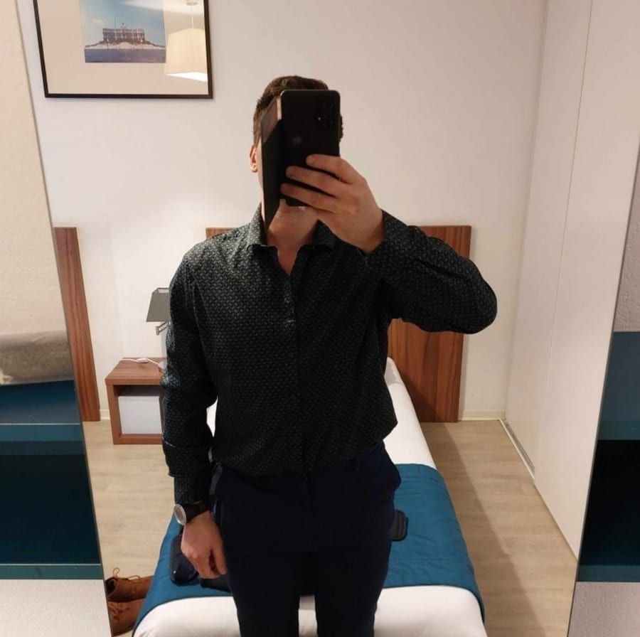 Profil de Seni