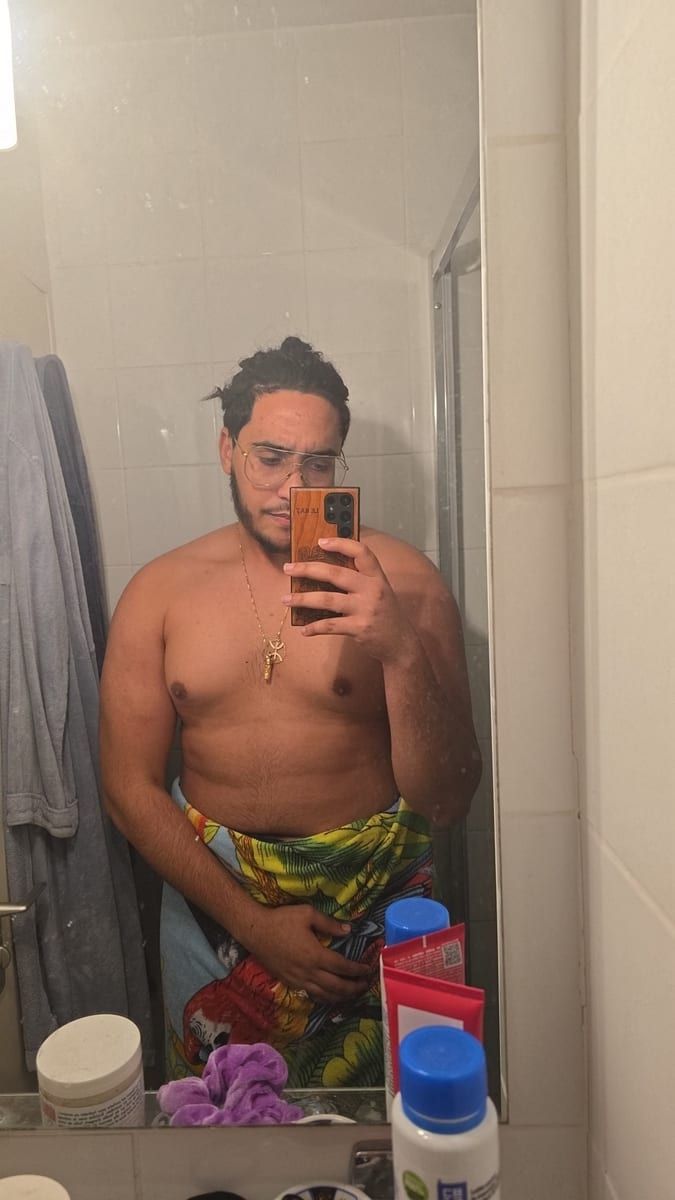Profil de Haydan