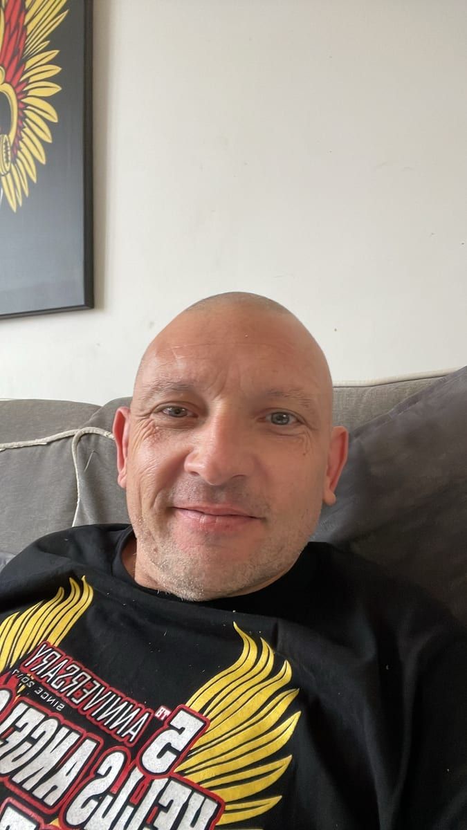 Profil de Paul-mickael