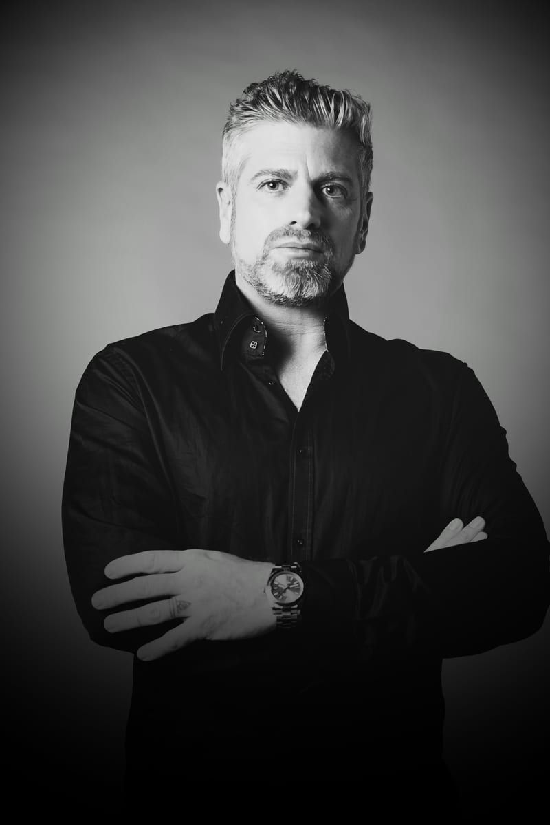 Profil de Thierry
