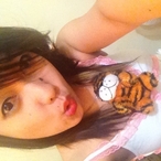 Profil de Anne-flore