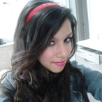Profil de Abinaya