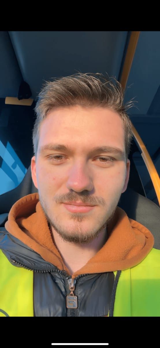 Profil de Samet
