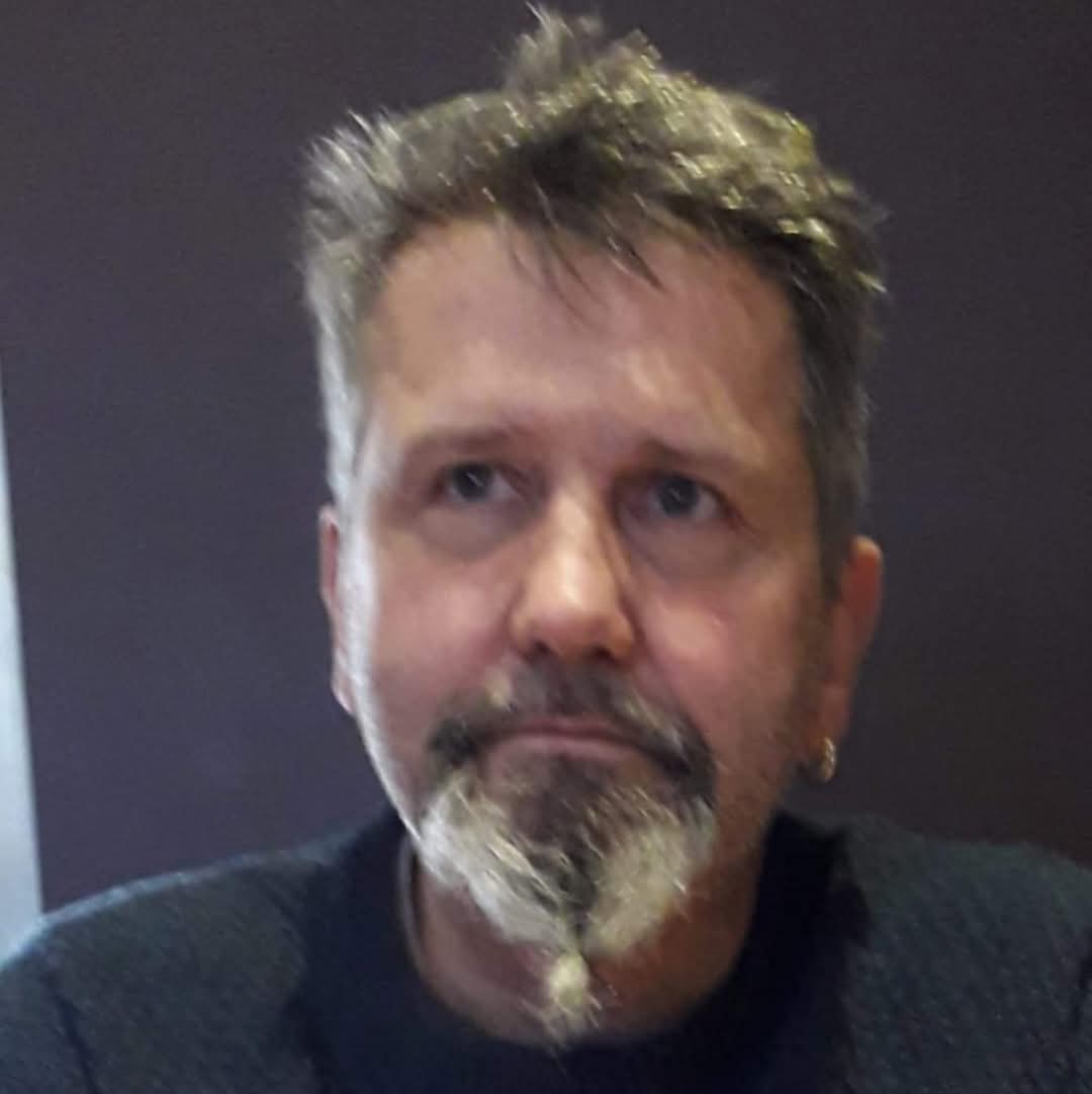 Profil de Serge