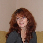 Profil de Lily-jeanne