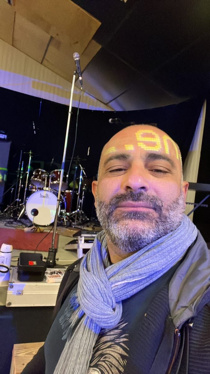 Profil de Charle