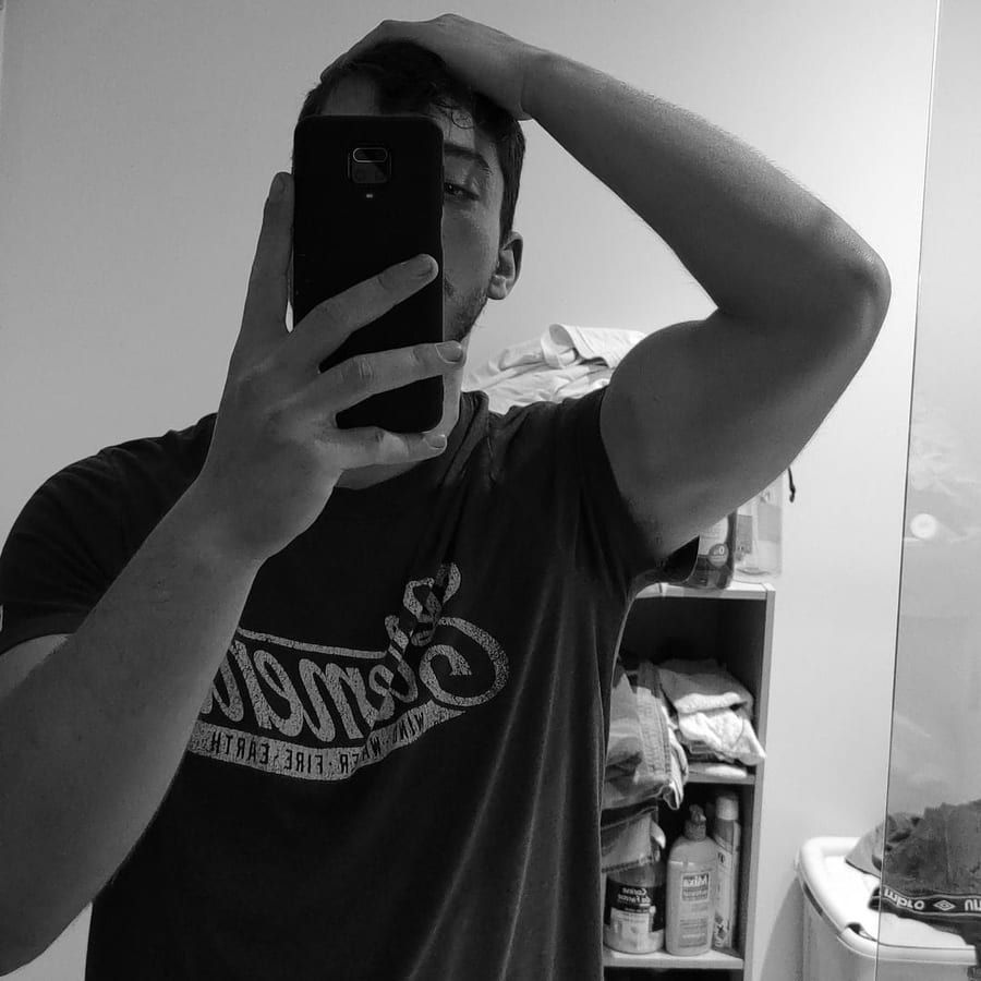 Profil de Kavin