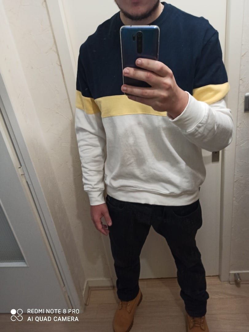 Profil de Riade