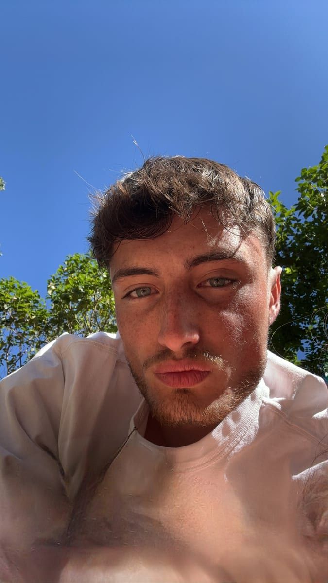 Profil de Billel
