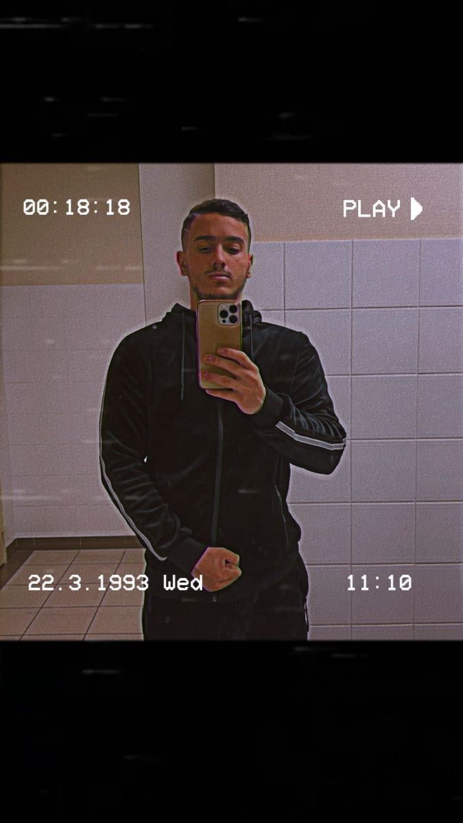 Profil de Tanguy