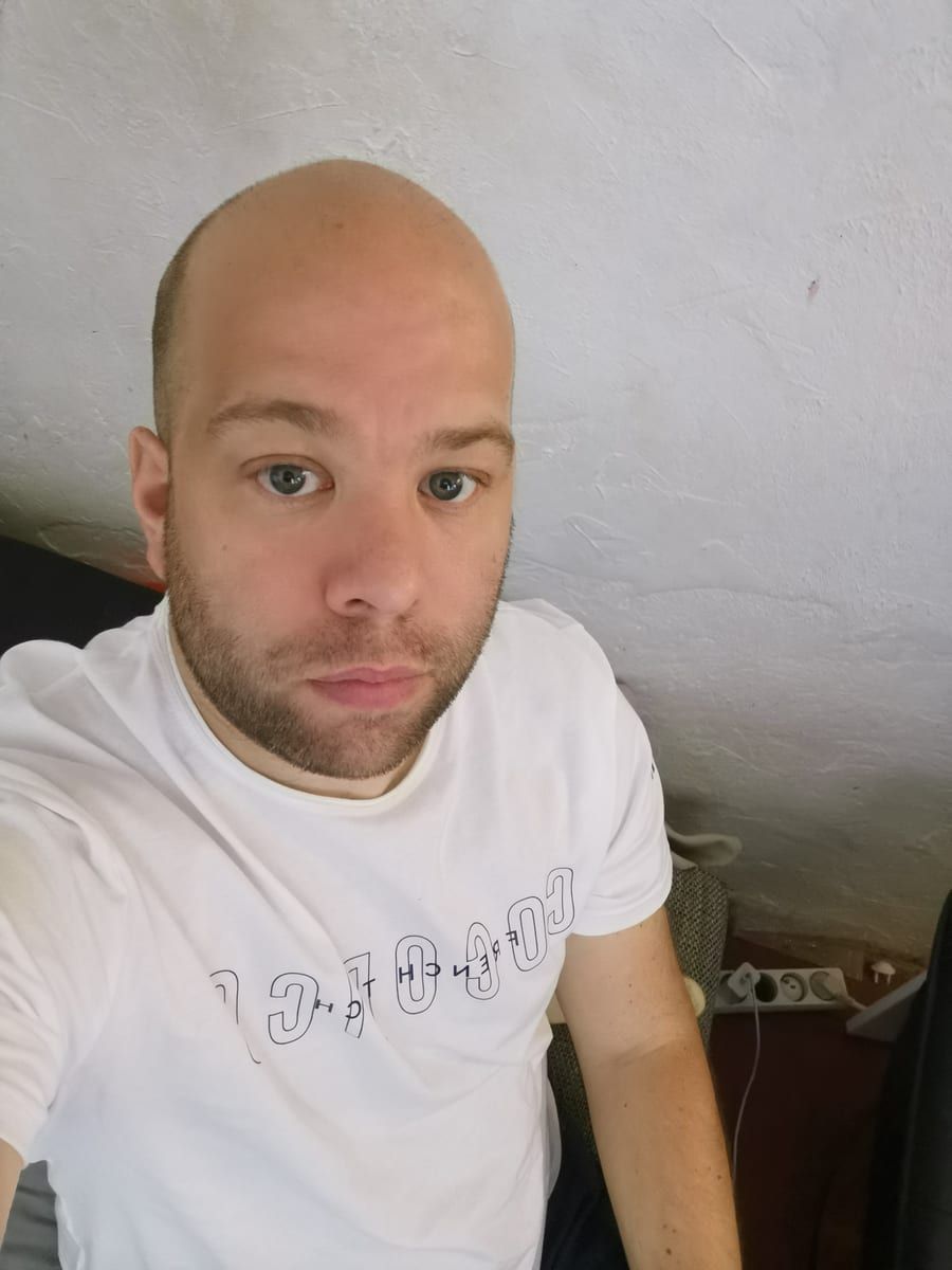 Profil de Steev