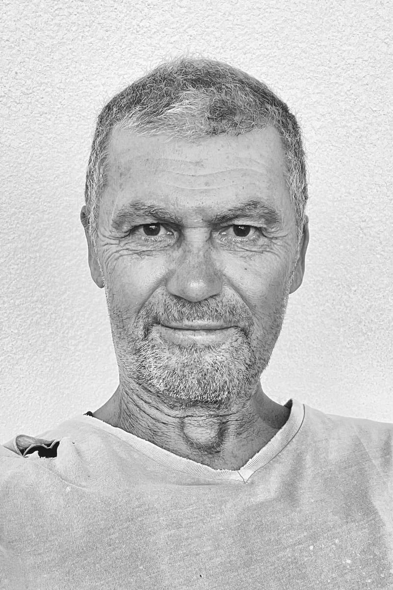 Profil de Battista