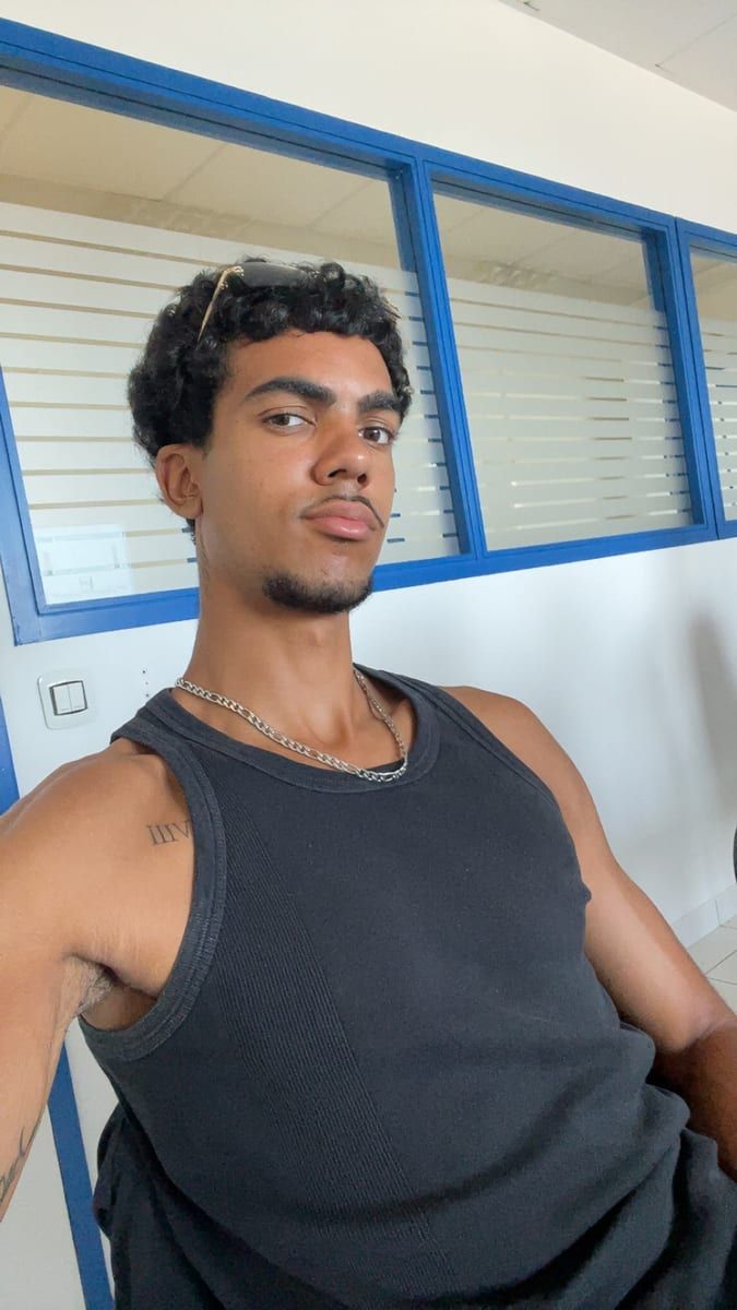 Profil de Paul-adrien
