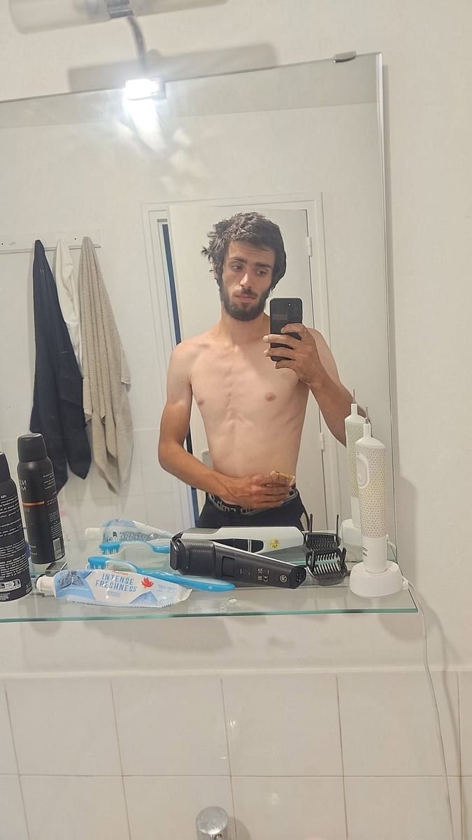 Profil de Tahir