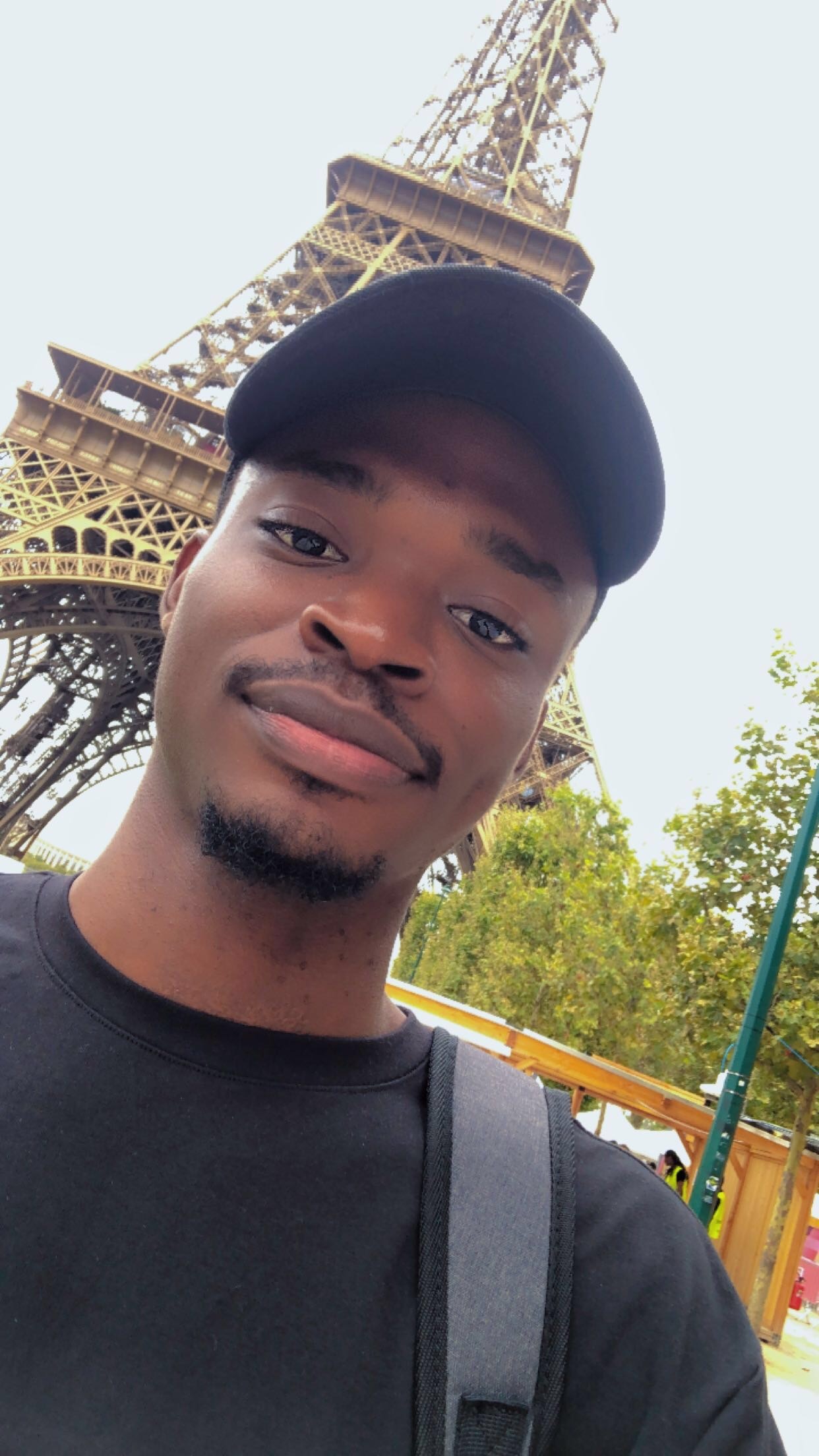 Profil de Azdine